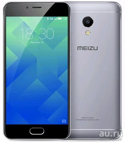 Лот: 10066886. Фото: 1. Meizu m5s 3/32 обмен/продажа новый. Смартфоны