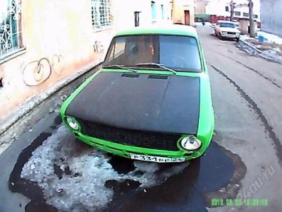 Лот: 1677596. Фото: 1. копейка!обмен. Автомобили