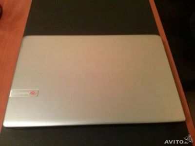 Лот: 4502886. Фото: 1. Packard-Bell TE69KB. Ноутбуки