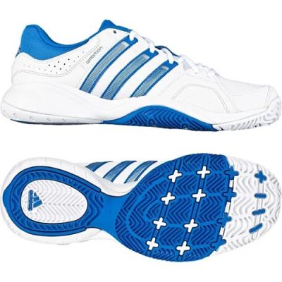 Лот: 1676733. Фото: 1. Кроссовки adidas для тениса, размеры... Кеды, кроссовки, слипоны