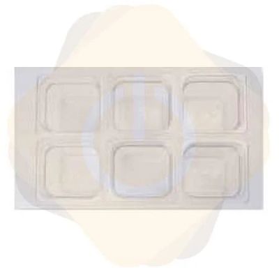 Лот: 11685490. Фото: 1. Гастроемкость Gastrorag P16100... Другое (оборудование)