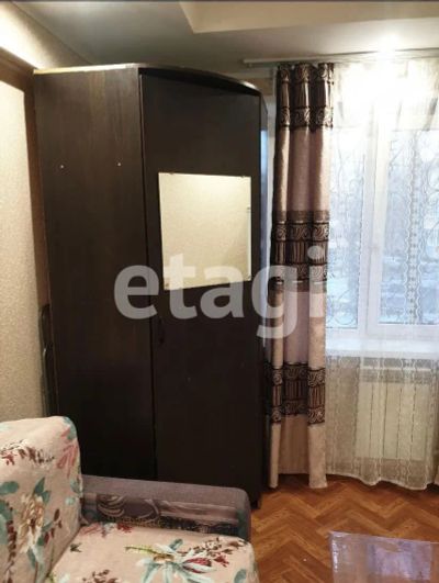 Лот: 25293881. Фото: 1. квартира , Красноярск улица Щорса... Квартиры, студии