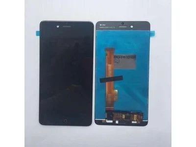 Лот: 17700612. Фото: 1. Дисплей ZTE Nubia Z17 Mini (NX569J... Дисплеи, дисплейные модули, тачскрины