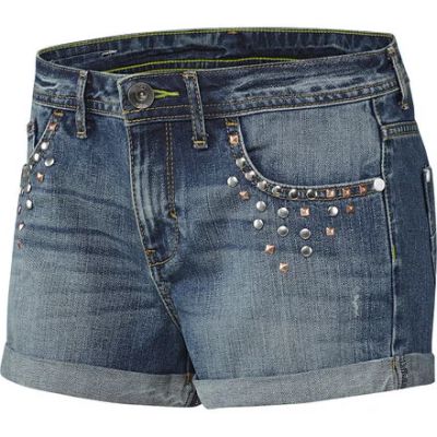 Лот: 6689259. Фото: 1. Шорты женские Adidas (G79013... Брюки, шорты