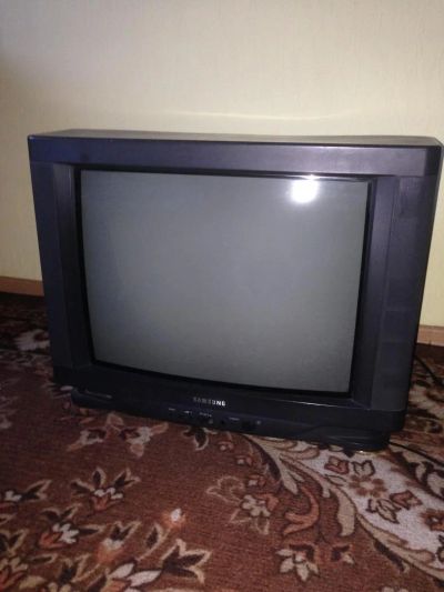 Лот: 5892891. Фото: 1. телевизор Samsung б/у. Телевизоры