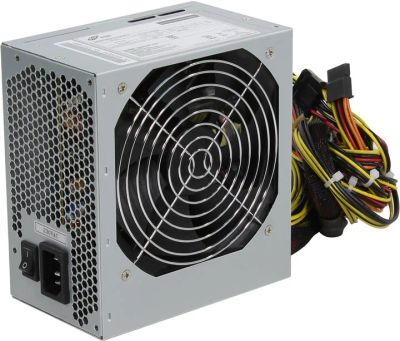 Лот: 11100915. Фото: 1. Блок питания 700W FSP ATX-750PNR-Q... Корпуса, блоки питания