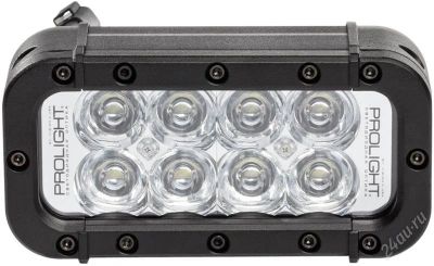 Лот: 2822363. Фото: 1. Светодиодные фары led bar Prolight... Детали тюнинга