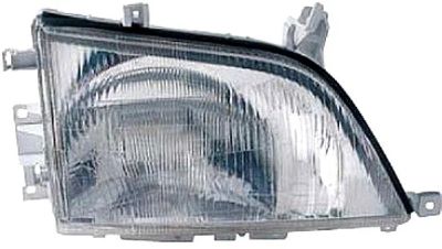 Лот: 3714807. Фото: 1. Фара правая toyota dyna (99-04... Оптика и освещение