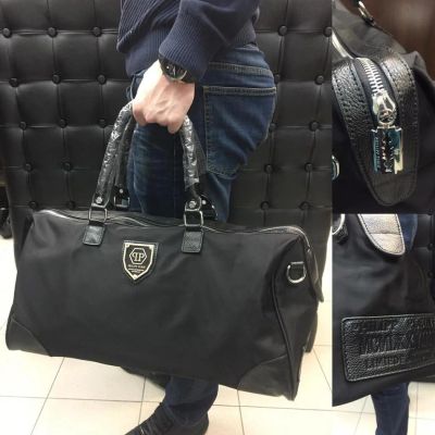 Лот: 7438215. Фото: 1. Сумка Philipp Plein. Сумки