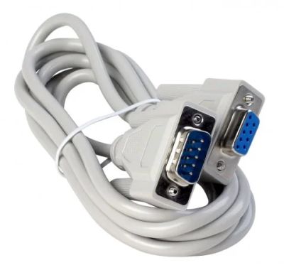 Лот: 4261112. Фото: 1. Кабель COM RS-232 1,2м. Шлейфы, кабели, переходники