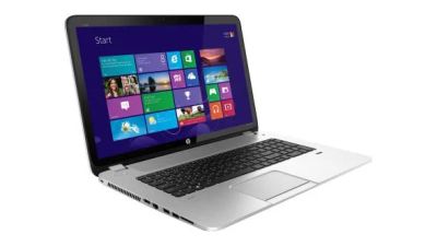 Лот: 4975054. Фото: 1. Hp Envy TouchSmart 17-j041nr Срочно... Ноутбуки