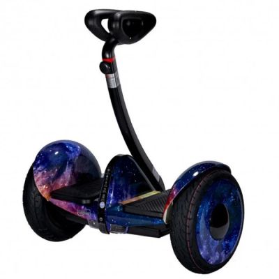 Лот: 16340274. Фото: 1. Сигвей Сигвей Mini Robot 2020. Электросамокаты, гироскутеры, сигвеи