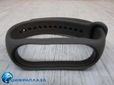 Лот: 19410105. Фото: 1. Силиконовый ремешок для Xiaomi... Смарт-часы, фитнес-браслеты, аксессуары