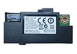 Лот: 24421675. Фото: 1. WI-FI модуль WIDT30Q ; BN59-01174D... Запчасти для телевизоров, видеотехники, аудиотехники