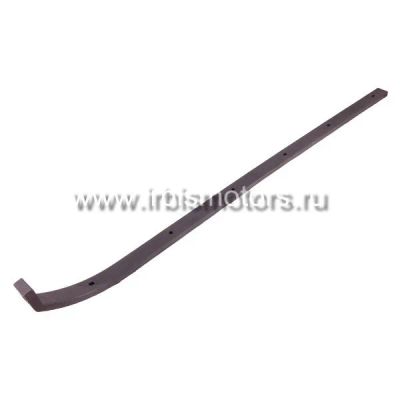 Лот: 10170043. Фото: 1. Накладка склиза DINGO T150. Запчасти