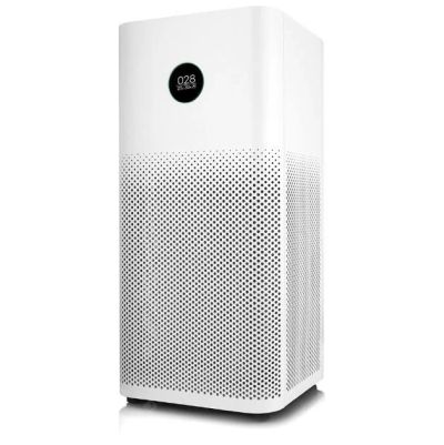 Лот: 15599464. Фото: 1. Очиститель воздуха Xiaomi Mi Air... Очистители воздуха, ионизаторы