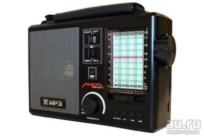 Лот: 14903083. Фото: 1. Радиоприемник Лира РП-262 (УКВ... Тюнеры, радиоприёмники