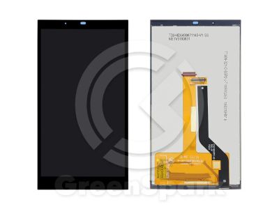 Лот: 13961450. Фото: 1. Дисплей для HTC Desire 626G... Корпуса, клавиатуры, кнопки
