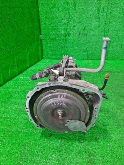 Лот: 16654259. Фото: 1. Акпп Subaru Legacy BL5 EJ204... Трансмиссия