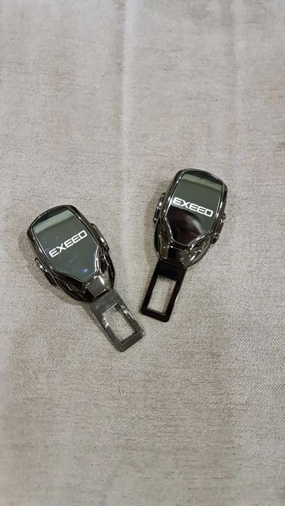 Лот: 23425315. Фото: 1. Заглушка ремня безопасности Chery... Другое (оснащение, оборудование, аксессуары)