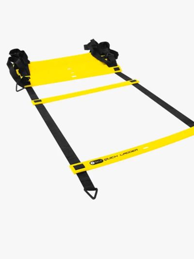 Лот: 22369529. Фото: 1. Координационная дорожка SKLZ Quick... Другое (спортивные товары)