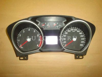 Лот: 5343506. Фото: 1. Щиток приборов ford mondeo,S-MAX... Салон