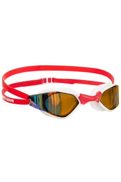 Лот: 25243361. Фото: 1. Очки для плавания Mad Wave Dynamix... Плавание