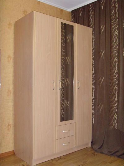 Лот: 3878810. Фото: 1. Шкаф. Шкафы, шкафы-купе