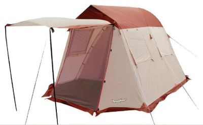 Лот: 5409466. Фото: 1. Палатка "Camper 5". Палатки, тенты