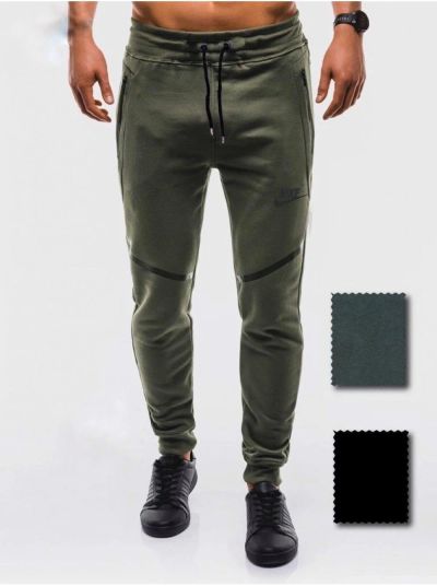 Лот: 16768610. Фото: 1. 2 Спортивные брюки nike. Брюки, джинсы, шорты