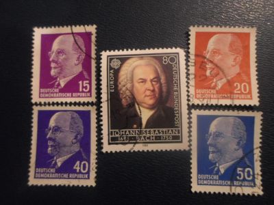 Лот: 19360797. Фото: 1. Марки для Вашей коллекции. лот... Марки