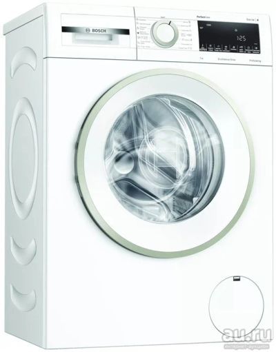 Лот: 18032293. Фото: 1. Стиральная машина Bosch WHA122XEOE... Стиральные машины