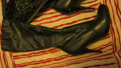 Лот: 8193175. Фото: 1. сапоги 37. Сапоги