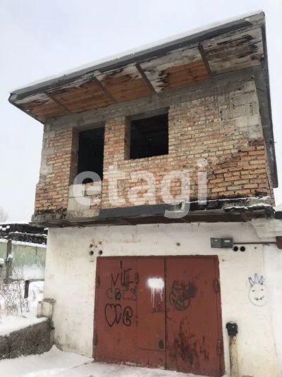 Лот: 23018834. Фото: 1. Продам гараж. Код объекта: 11058903. Гаражи, парковочные места