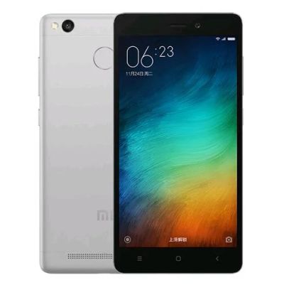 Лот: 7922278. Фото: 1. Новый Xiaomi Redmi 3S Pro (3 Pro... Смартфоны