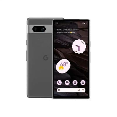 Лот: 20529133. Фото: 1. Смартфон Google Pixel 7A 128Гб... Смартфоны