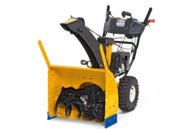 Лот: 20624076. Фото: 1. Снегоуборщик CUB CADET 524 SWE. Шины