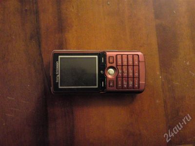 Лот: 674672. Фото: 1. SONY ERICSSON K750I. Кнопочные мобильные телефоны