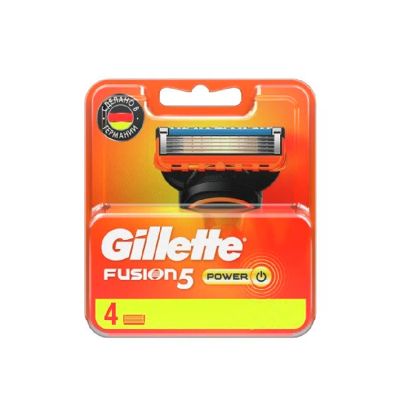 Лот: 22195204. Фото: 1. Сменные кассеты для бритья Gillette... Внешние, портативные аккумуляторы для смартфонов (Power bank)