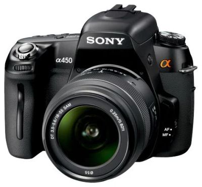 Лот: 4828211. Фото: 1. фотоаппарат зеркальный sony alpha... Цифровые зеркальные