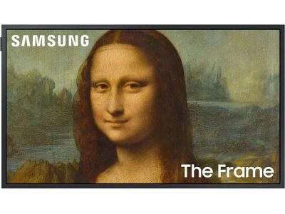 Лот: 21362779. Фото: 1. QLED телевизор Samsung QE65LS03B... Телевизоры