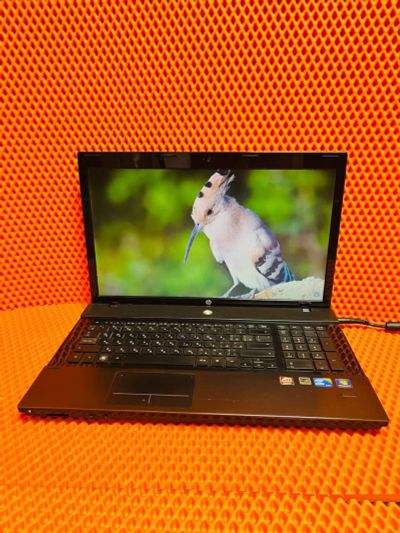 Лот: 21091830. Фото: 1. Ноутбук hp probook 4720s (739). Ноутбуки