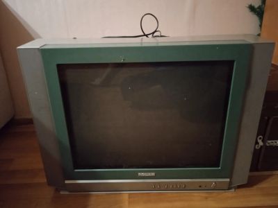 Лот: 19567680. Фото: 1. Телевизор POLAR 51 cм. Телевизоры
