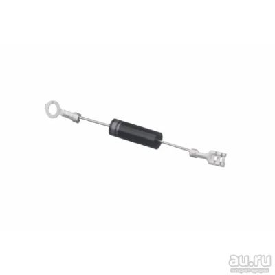 Лот: 17230060. Фото: 1. Диод для СВЧ печи T3512H 1 контакт... Запчасти для микроволновок, мини-печей