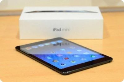 Лот: 4008268. Фото: 1. iPad mini Wi-Fi + Cellular с экраном... Планшеты