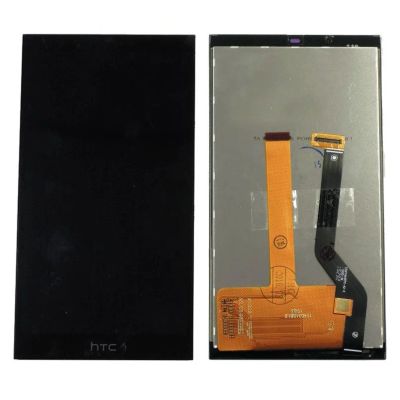 Лот: 12059859. Фото: 1. Дисплей HTC Desire 626G Dual в... Дисплеи, дисплейные модули, тачскрины