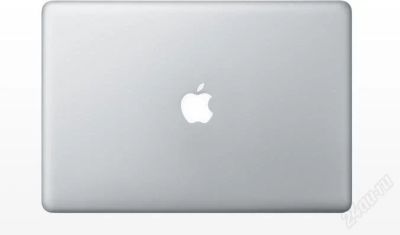 Лот: 2186984. Фото: 1. macbook pro 17'. Ноутбуки