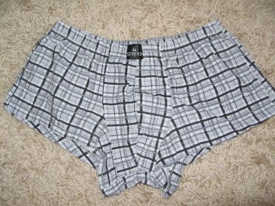 Лот: 4039035. Фото: 1. Боксеры. Нижнее бельё, плавки, шорты для плавания