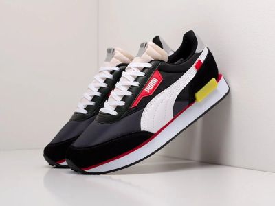 Лот: 17236413. Фото: 1. Кроссовки Puma Future Rider (19551... Кеды, кроссовки, слипоны