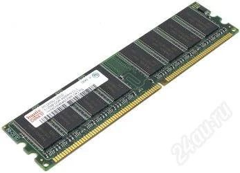 Лот: 822773. Фото: 1. DDRI 512Mb/3200/Hynix. Оперативная память